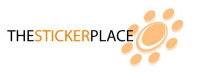 The Sticker Place